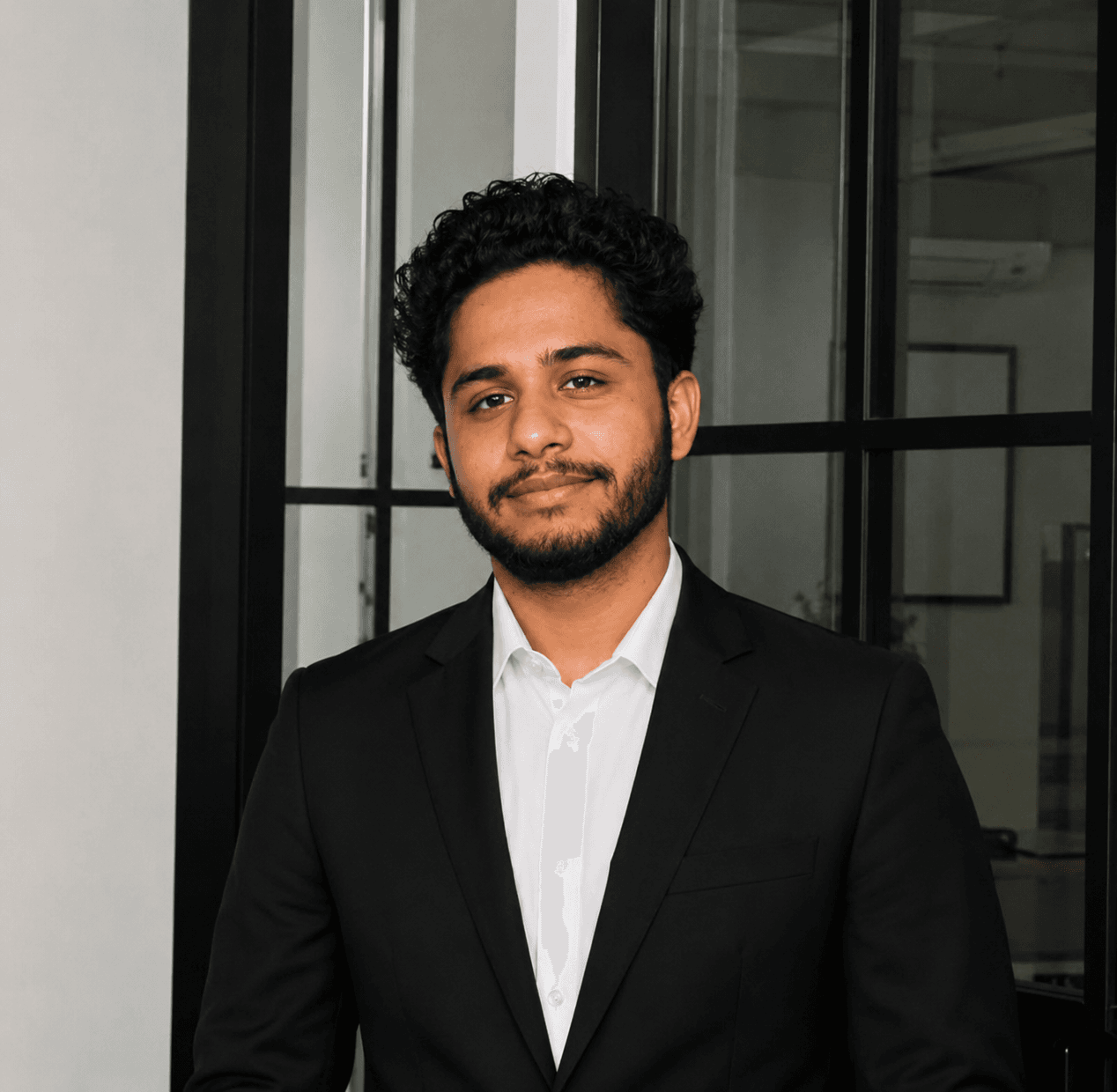 Harsh Kumar