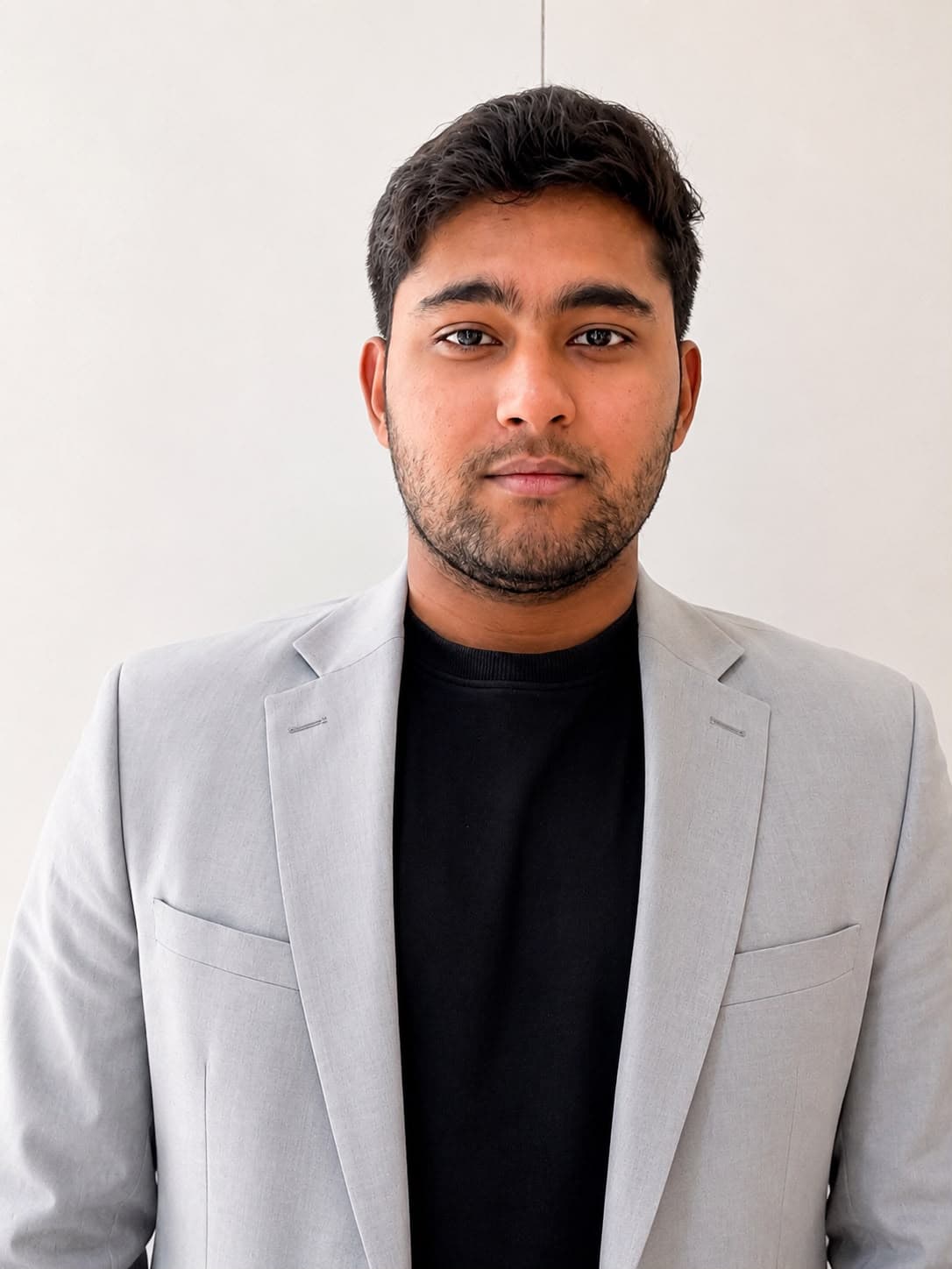 Lakshya Kumar Gupta